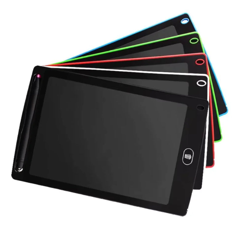 Lousa Mágica/Tablet de Escrita LCD de 8,5