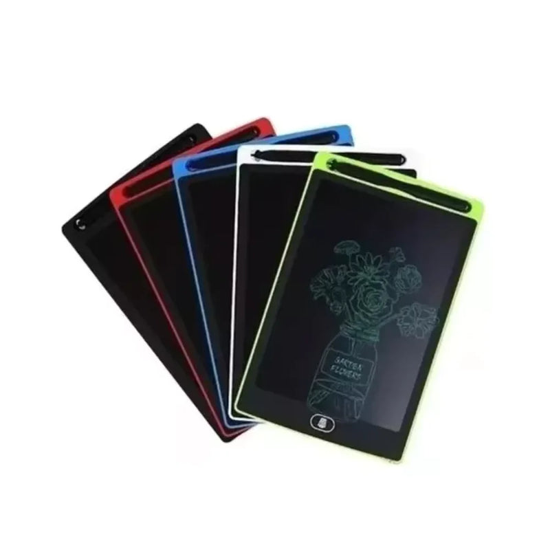 Lousa Mágica/Tablet de Escrita LCD de 8,5