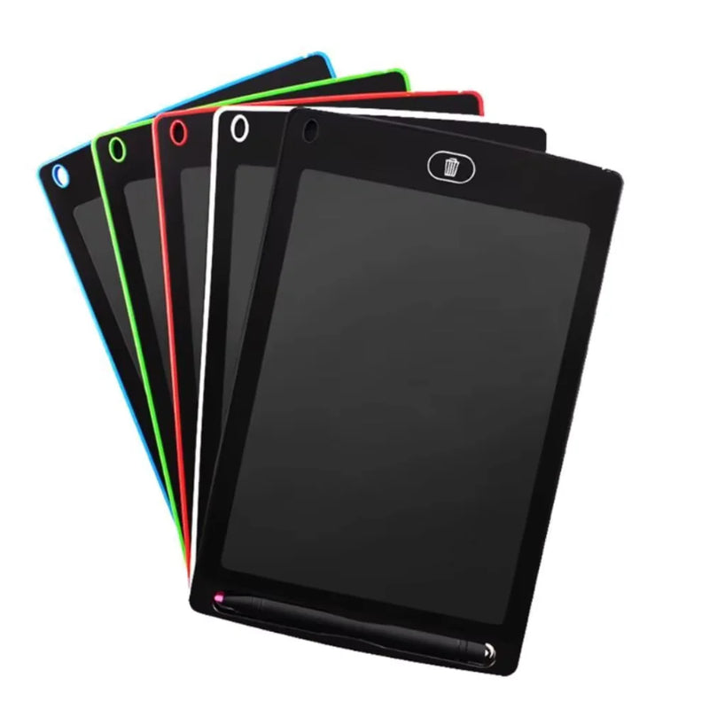 Lousa Mágica/Tablet de Escrita LCD de 8,5